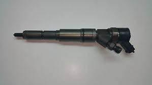 0445110048	BOSCH Форсунка Common-Rail BMW E39 2,5 00-04