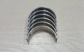 198586017  Комплект корінних підшипників PERKINS (0.50) 103.10