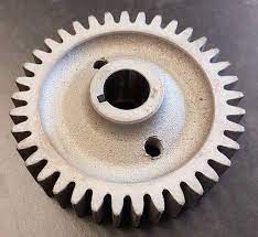 04294091 - Приводне колесо гідравлічного насоса DEUTZ ORIGINAL TCD4L20122V TCD6L20122V   37 зубів