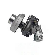 T418790  Турбокомпресор PERKINS 1206E-E70TTA