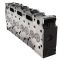 ZZ80220  Головка двигуна PERKINS 1004.4 1004.4T  Головка двигуна з клапанами.