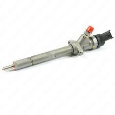 0445110057	BOSCH Форсунка Common-Rail CITROEN 2,0HDi:­Jumpy, Evasion, C8; PEUGEOT Expert, 806, 807