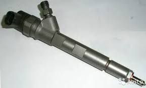 0445110059	BOSCH Форсунка Common-Rail CHRYSLER Voyager­2,5/2,8CRD  05066820AA 0986435149 15062036F 410059 445110059 5066820AA 510990024 986435149 986435395