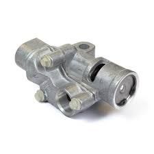4138A055 - Клапан тиску масла PERKINS ORIGINAL AM - 1004.40T AL - 1004.40T