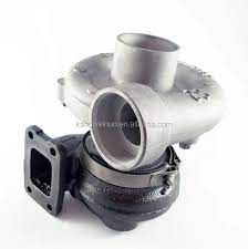 04253956 - Турбокомпресор DEUTZ BF4M1013 BF4M1013EC