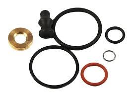MP85/LZ  КОМПЛЕКТ ДЕТАЛЕЙ ФОРСУНКИ VW 1417010997 ЗАМІННИК