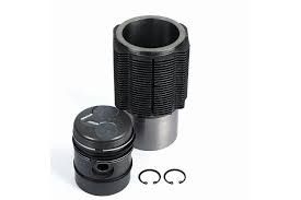 02910312 - Ремкомплект DEUTZ F2L712 F3L712  Діаметр 95,00 мм