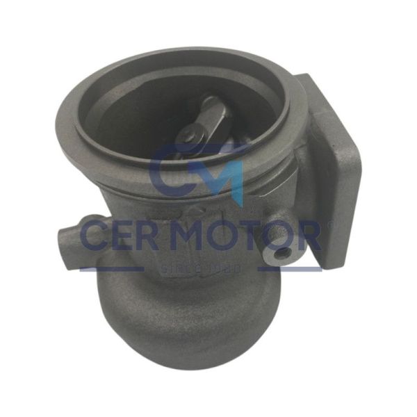 CER A9844  чавунний корпус турбіни MGT1238SZ  GARRETT;  793996-0001 793996-0002 793996-0003 793996-0004 811310-0002 812811-0001 812811-0004