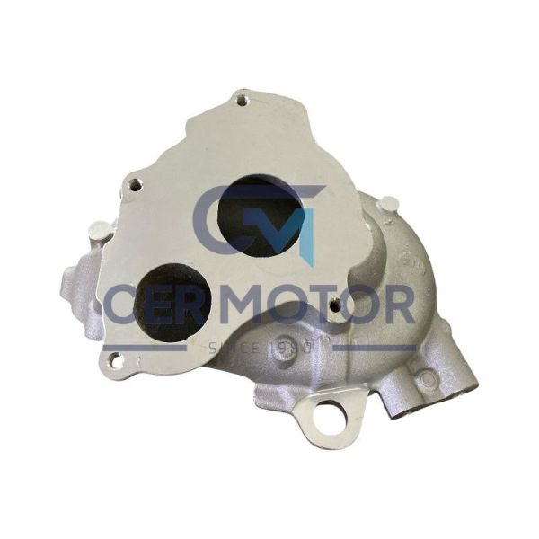 CER A16897   КОРПУС КОМПРЕСОРА GT1238MZ;  825759-0002 825759-0003 846016-0001 846016-0002 }; верхній корпус, в комплекті з A13807