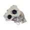CER A16897   КОРПУС КОМПРЕСОРА GT1238MZ;  825759-0002 825759-0003 846016-0001 846016-0002 }; верхній корпус, в комплекті з A13807