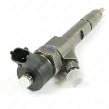 B/007/R     0445110146	BOSCH Форсунка Common-Rail RENAULT 1,9DCI:­Master 01-, Espace IV 02-; Megane, Scenic  