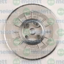 Теплові екрани , тарілки VNT (OD95mm/10mm P/Ring 700593-1)