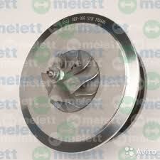1102-022-906 Картридж турбіни  BMW(3.0TD)[04-]  [1000-010-328]  GT2260V; [M57Tu E53]; X5  753392-0001 753392-0003 753392-0004 753392-0006 753392-0007 753392-0009 753392-0012 753392-0015 753392-0016 753392-0017 753392-0018 742417-0001