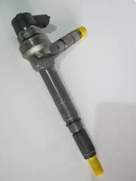 0445110174 Електромагнітний CR інжектор 0986435105 OPEL ASTRA H, ASTRA H GTC Z17DTL