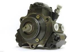 0445010038	BOSCH ТНВД Common Rail HYUNDAI, KIA SPORTAGE 2.0D/2.2D 01.06