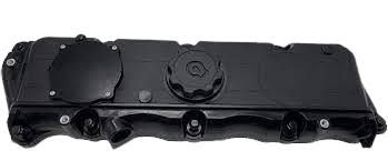 4142X323 - Кришка клапана PERKINS 1104D-44 1104D-44T 1104C-44