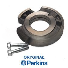 110156121   Корпус підшипника PERKINS 103.10