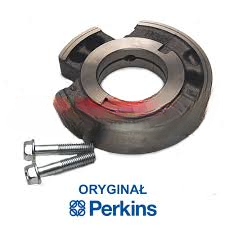 110156121   Корпус підшипника PERKINS 103.10