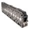 ZZ80228  Головка двигуна PERKINS 1006.6 1006E-6TW  Головка в комплекті з клапанами.