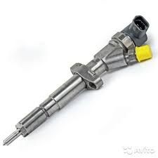 0445110063	BOSCH Форсунка Common-Rail RENAULT Master­2,2dCi 00-; OPEL Movano