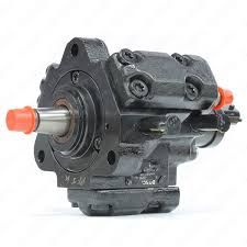 0445010006 Насос паливної системи ALFA ROMEO 156, 166; FIAT MAREA; LANCIA KAPPA, KAPPA SW, LYBRA, LYBRA SW, THESIS 2.4D 09.97-07.09