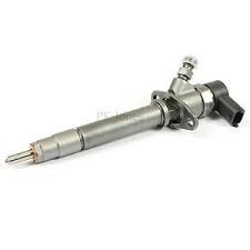 0445110078	BOSCH ,Форсунка Common-Rail VOLVO 2,4D:­S60/80/V70/XC70