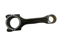 ZZ90186  Шатун PERKINS 1004.40T 1006.60  з замками