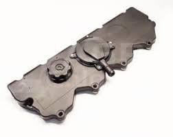 4142X378  Кришка клапана PERKINS 1104D-E44T 1104D-E44TA