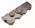 4142X378  Кришка клапана PERKINS 1104D-E44T 1104D-E44TA