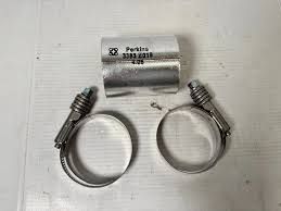 U5MH0077  Турбошланг PERKINS 1004.40T