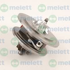 CHRA BV40 (5440-970-0002) MFS