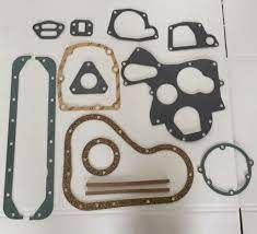 U5LB0013 - PERKINS Комплект прокладок - низ двигуна A4.108
