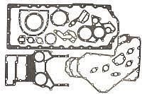 U5LB0036 - Комплект прокладок PERKINS - низ двигуна 1006.6 T6.60CC