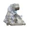 CER A16897   КОРПУС КОМПРЕСОРА GT1238MZ;  825759-0002 825759-0003 846016-0001 846016-0002 }; верхній корпус, в комплекті з A13807