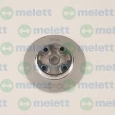 1102-322-302  Теплові екрани , тарілки GT2260V (138.1mm OD Deep Superback