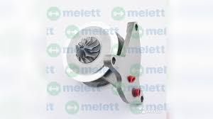 CHRA GTB1752V (Turbo 760700-0004)