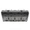 ZZ80078   Головка двигуна PERKINS A4.203  Головка двигуна містить клапани.