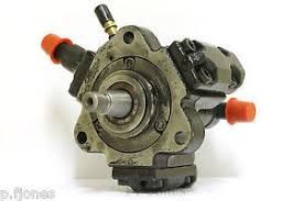0445010046 Насос паливної системи PSA FIAT 2L HDI