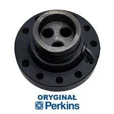 T406279  Вставка колінчастого вала PERKINS 1206E-E66TA 1106D-E66TA