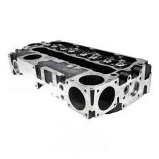 ZZ80267 Головка двигуна PERKINS 1104C-E44T 1104C-E44TA  OE