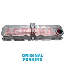 MP10558 - PERKINS Кришка клапана 804C-33 804D-33T