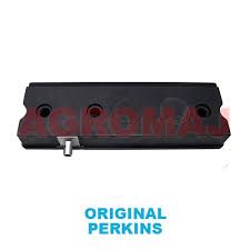 4142X068  Кришка клапана PERKINS 1004.4 1004.4T