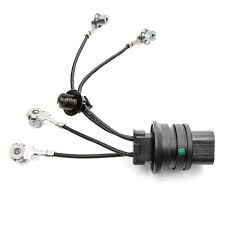 3161C067   Джгут проводів PERKINS 1104D-E44T 1104D-E44TA