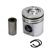 1822098C3  Поршень PERKINS + палець 116.46 1306-9T 1306-9TA