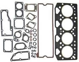 U5LT0178 - Комплект прокладок PERKINS - верх двигуна 1004.4T T4.40CC