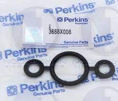 3688X008 - Прокладка масляного радіатора PERKINS 1004.40 1004.40T
