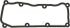 3681A057 - Прокладка клапанної кришки PERKINS 1103A-33T 1103A-33 Перкінс