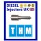 WTP162/CR  Розпилювач THM-DSLA142P795  CR FIAT PEUEGOT, CITROEN 2.0HDI  0433175196 0433175195 0445110008 0445110020 0445110044 142P7950 1531067G00 1531067G00000 1531067G10 1531067G12 1531067G12000 198071 198072 198093 392570150 433175196 445110008 445110020 445110044 74284 9456182480 9635196580 96375360 96408953 986435003 B00BPV9C5M DSLA142P795 ENT251051 K9456182480 K9635196580 LDFN0480 MDSLA142P795 THM-DSLA142P795 WTP162_CR WTP162/CR WTP162CR