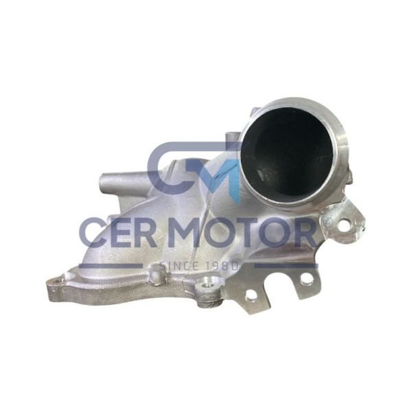 CER A16897   КОРПУС КОМПРЕСОРА GT1238MZ;  825759-0002 825759-0003 846016-0001 846016-0002 }; верхній корпус, в комплекті з A13807