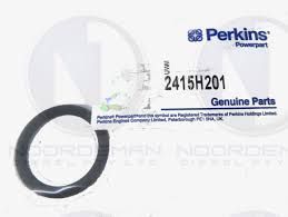 2415H201 - Ущільнювальне кільце масляної магістралі PERKINS 1004.4 1004.42
